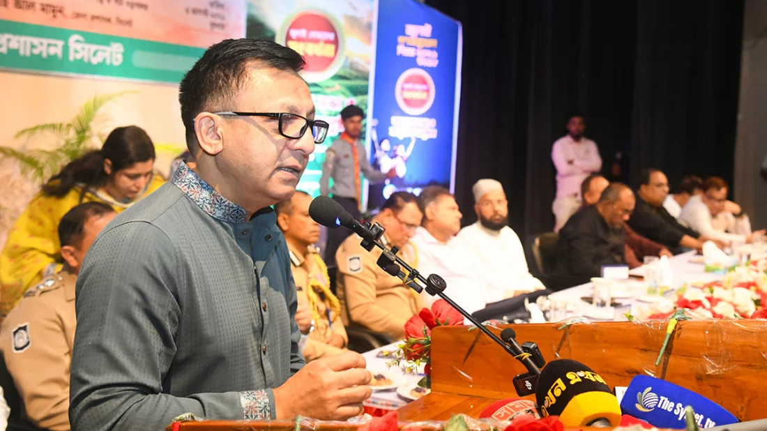 জ্বালানি সংকটের মূল কারণ বিগত ১৭ বছরের অব্যবস্থাপনা: বস্ত্রমন্ত্রী